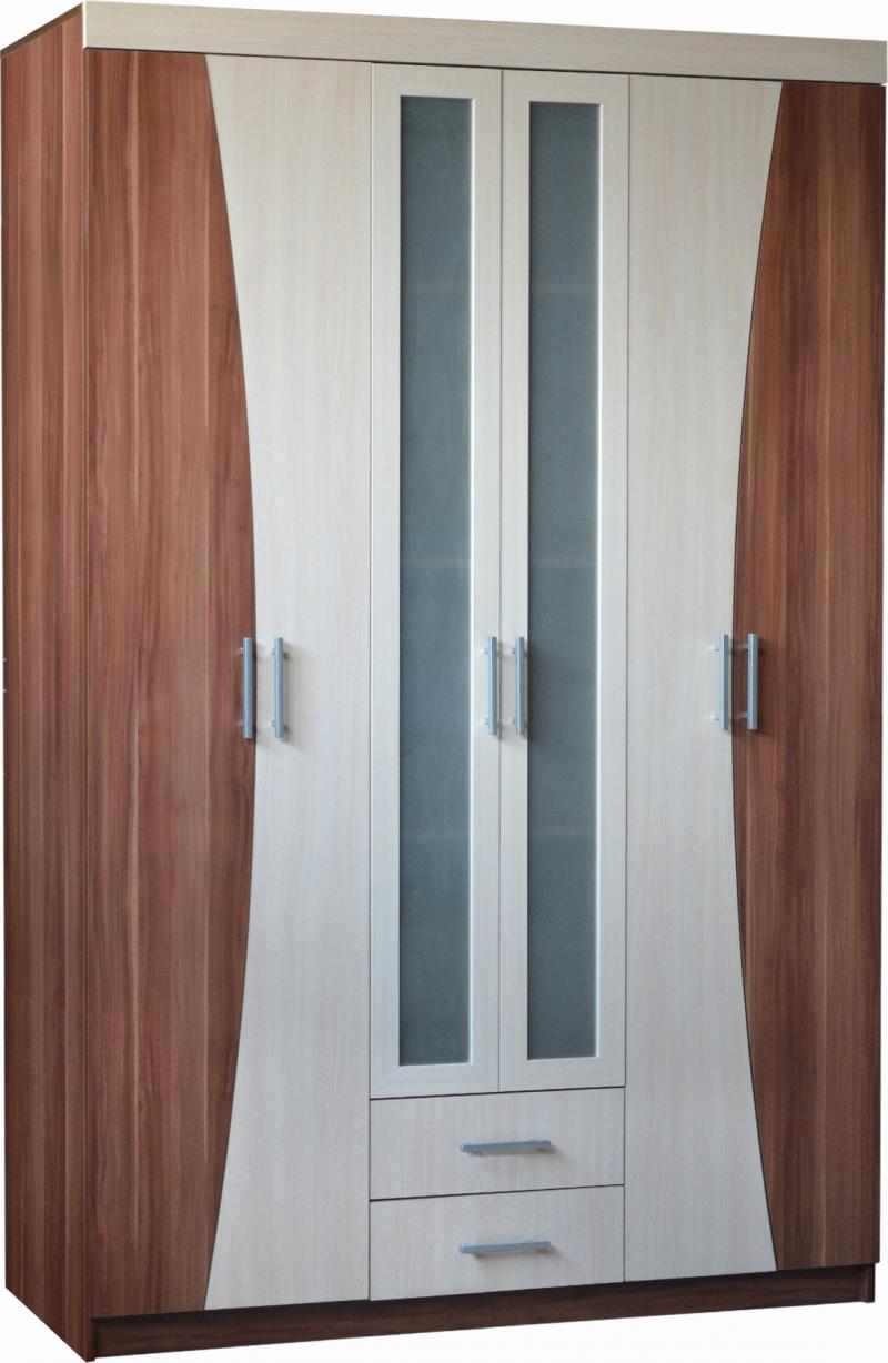 Шкаф Нотердам вариант 1