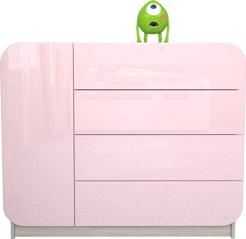 Комод Лайн-31 вариант 1