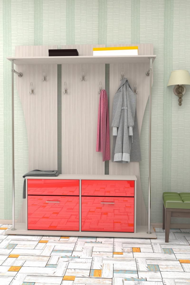 Прихожая Лайн-23 вариант 3