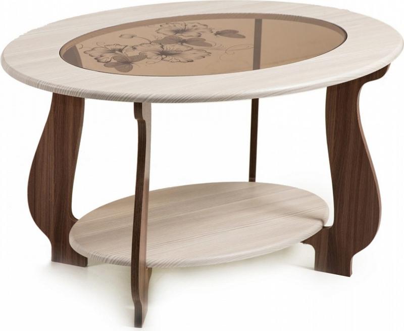 Журнальный столик Жозе-25 вариант 8