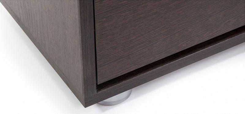 Обувница с сиденьем Колор вариант 78