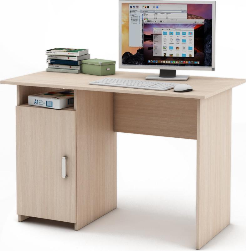 Письменный стол Нео-2 вариант 1