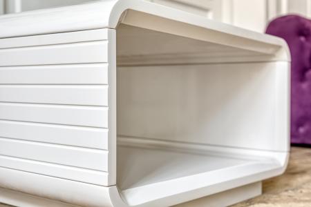 Журнальный столик Валентино вариант 4