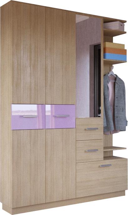 Прихожая Вики-29 вариант 1