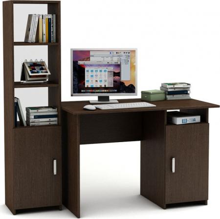 Уголок школьника Нео-3 вариант 2