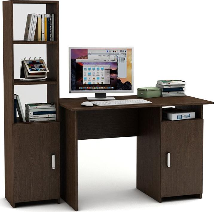 Уголок школьника Нео-3 вариант 3