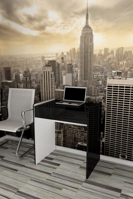 Стол для ноутбука Лайн-16 вариант 4