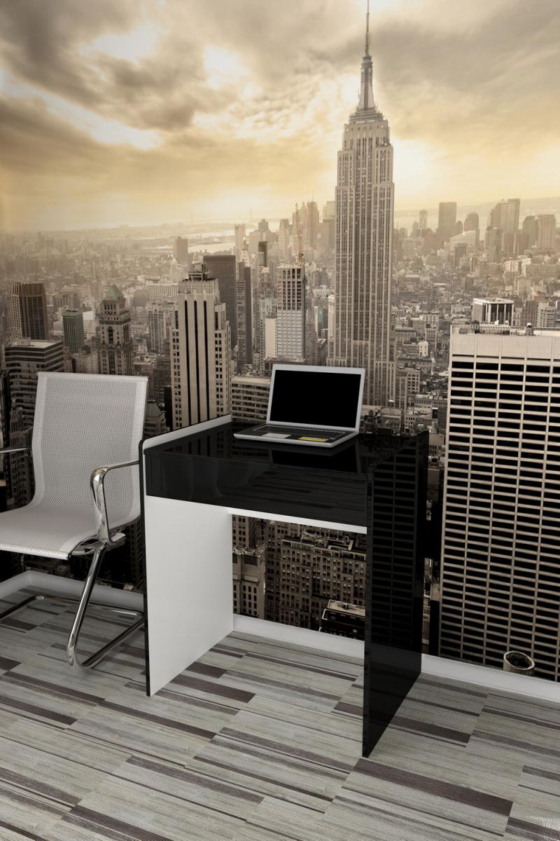 Стол для ноутбука Лайн-16 вариант 5