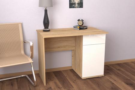 Письменный стол Лайн-9 вариант 9