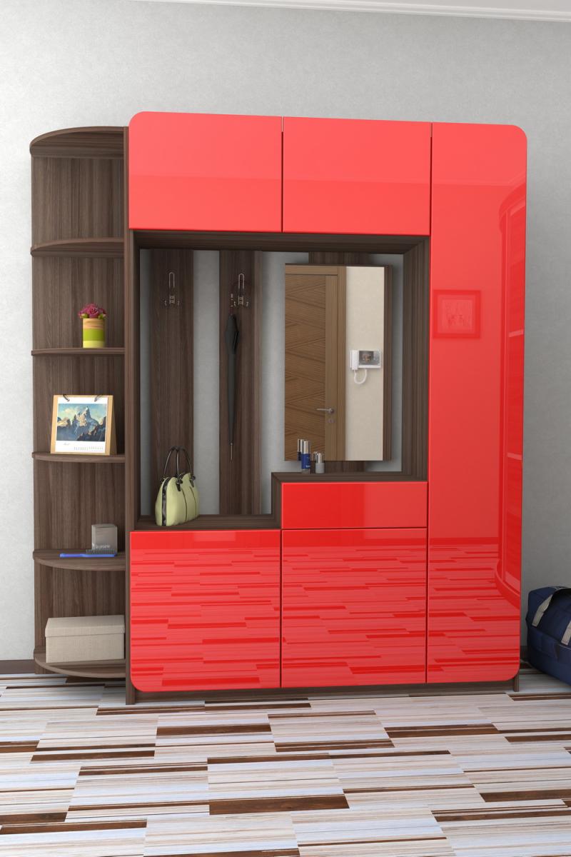 Прихожая Лайн-11 вариант 5