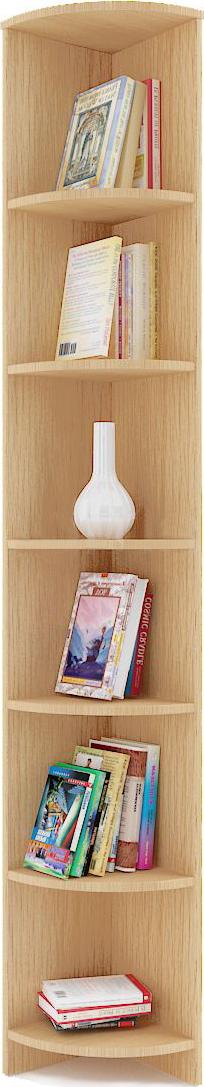 Угловой терминал Вики вариант 2