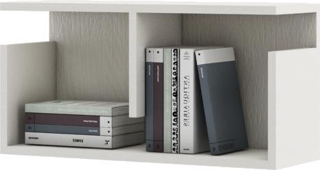 Полка Мона-1 вариант 1