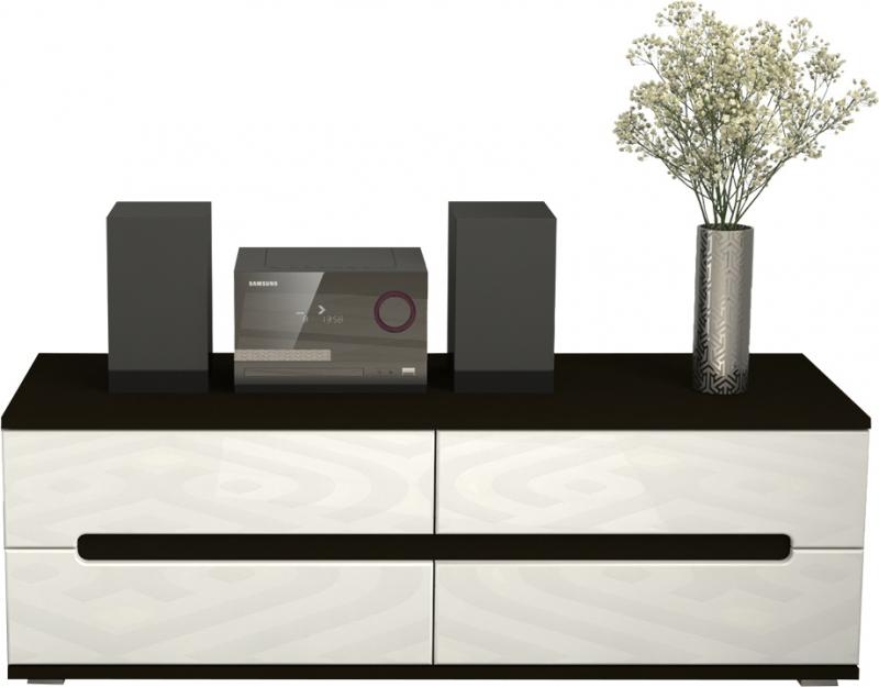 Тумба Лайн-4 вариант 1