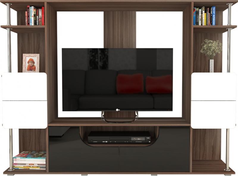 Стенка Лайн-7 вариант 1