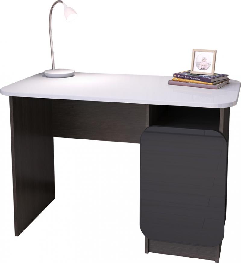 Письменный стол Лайн-6 вариант 1