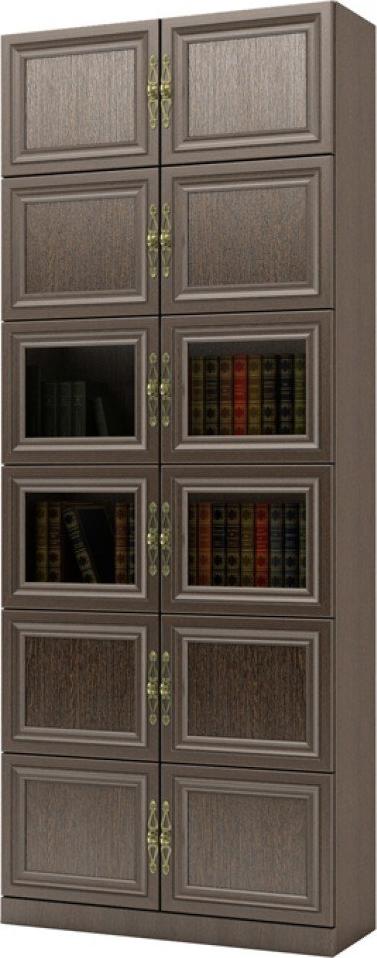 Книжный шкаф Венди-46 вариант 0