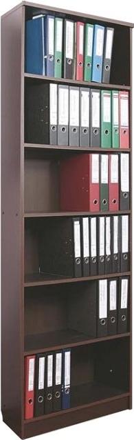 Стеллаж Варшава-4 вариант 1