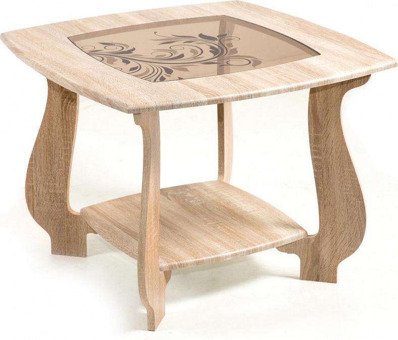 Журнальный столик Жозе-22 вариант 24