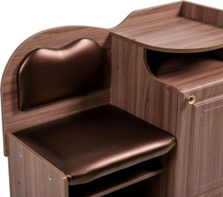 Обувница Комфорт вариант 111