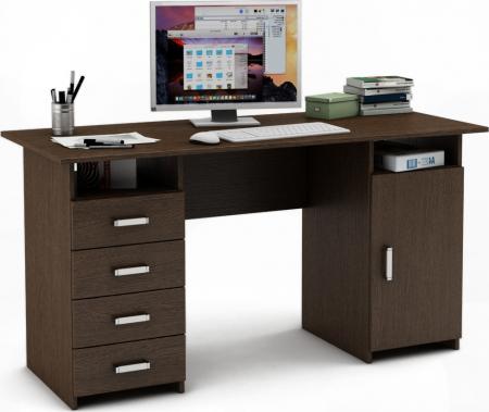 Письменный стол Нео-8 вариант 2