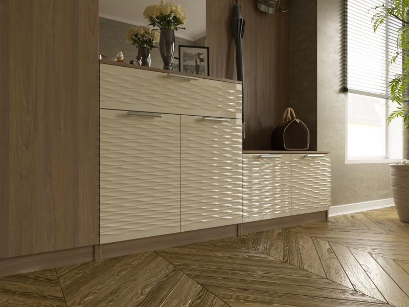 Прихожая София-5 вариант 3