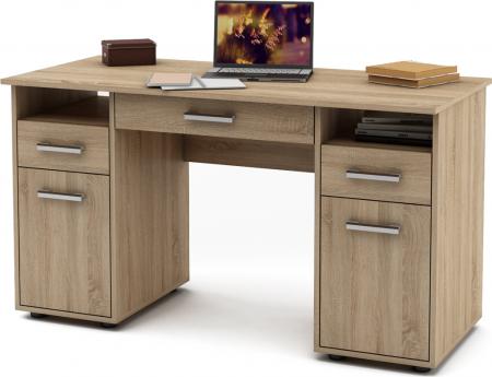 Письменный стол Немо-5Я вариант 3
