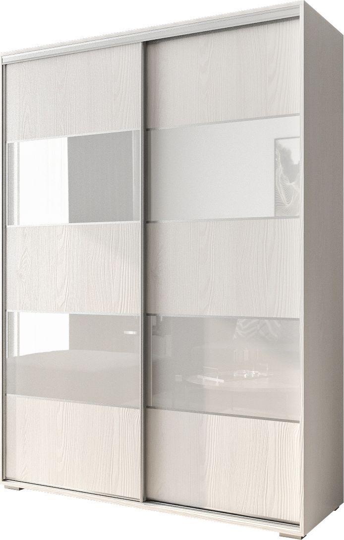 Шкаф-купе Модерн-5 вариант 1