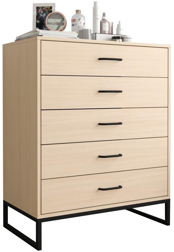 Комод Честер-5-1 вариант 2