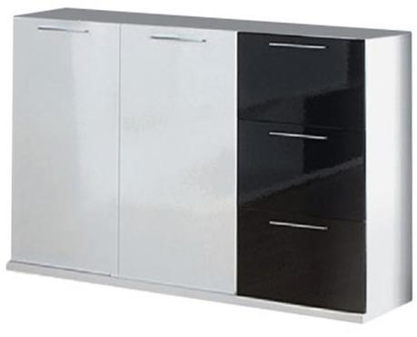 Комод Лакшери-35 вариант 1