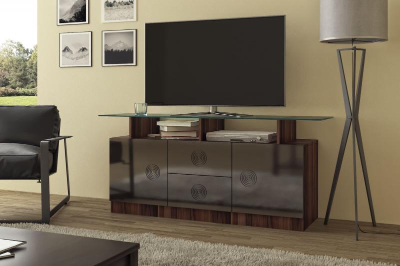 ТВ тумба Виктори-11 вариант 2