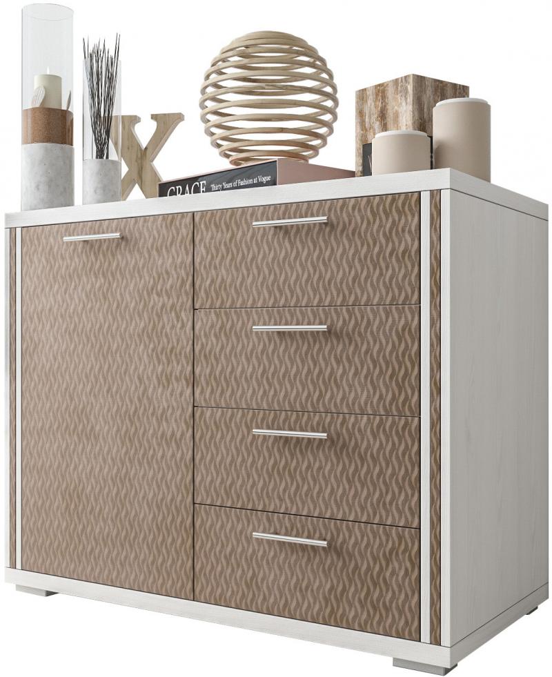 Комод Анна-8 вариант 1