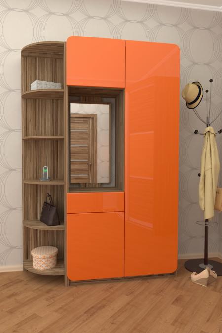 Прихожая Лайн-8 вариант 3