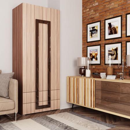 Шкаф Стайл-27 вариант 3