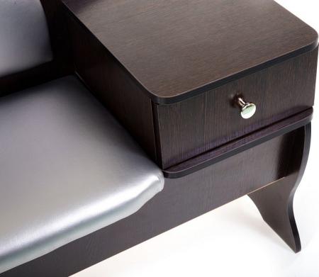 Банкетка Лайт-2 вариант 12