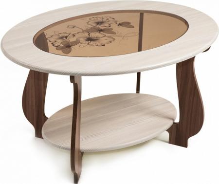 Журнальный столик Жозе-25 вариант 8
