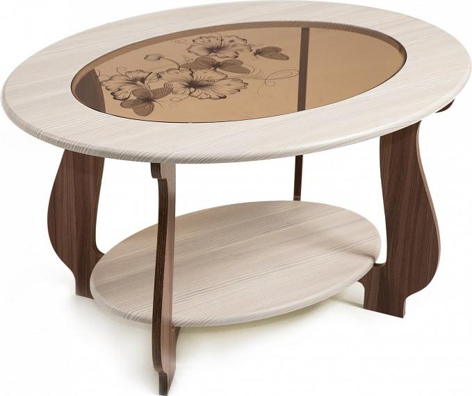 Журнальный столик Жозе-25 вариант 9