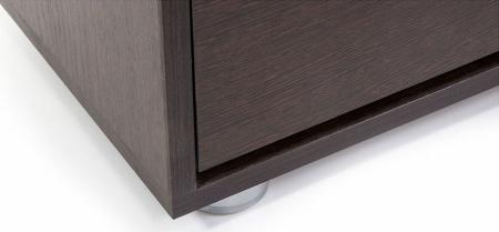 Обувница с сиденьем Колор вариант 78