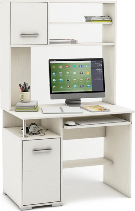 Компьютерный стол Грин-14 вариант 1