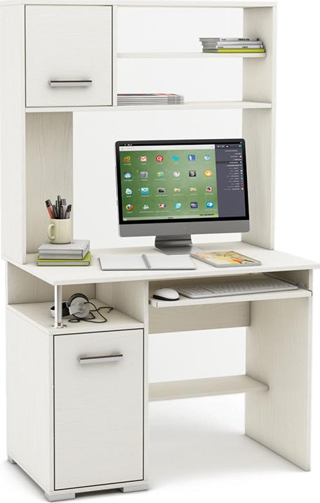 Компьютерный стол Грин-14 вариант 2