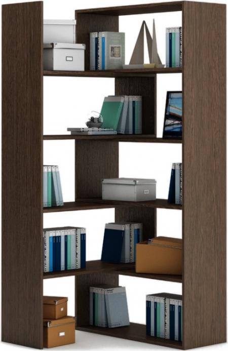 Стеллаж раздвижной Примо-1 вариант 3