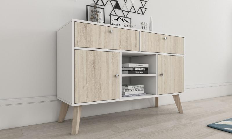 Комод Нарни-14-1 вариант 2