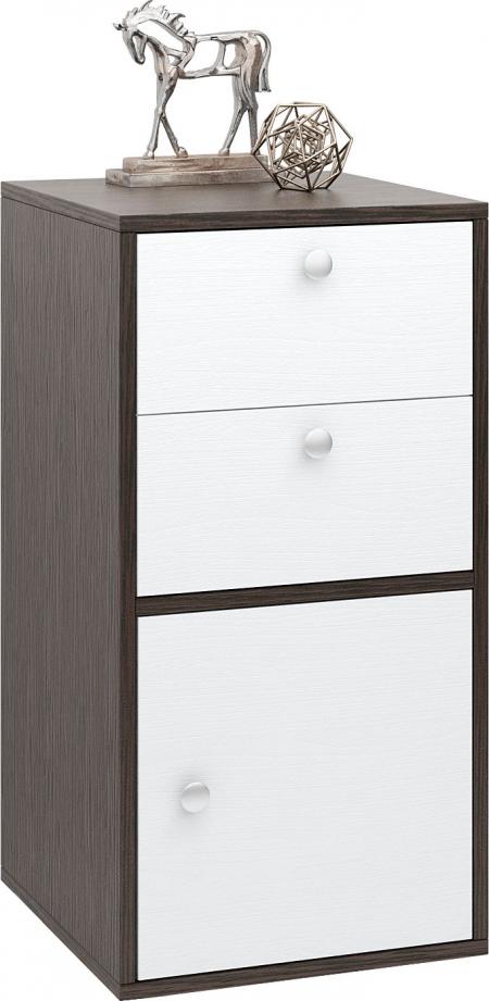 Тумба Прайм-21-4 вариант 1