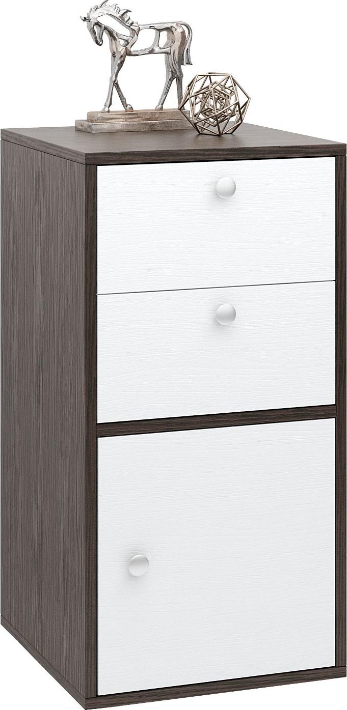 Тумба Прайм-21-4 вариант 2