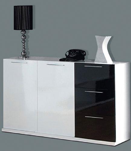 Комод Лакшери-35 вариант 1