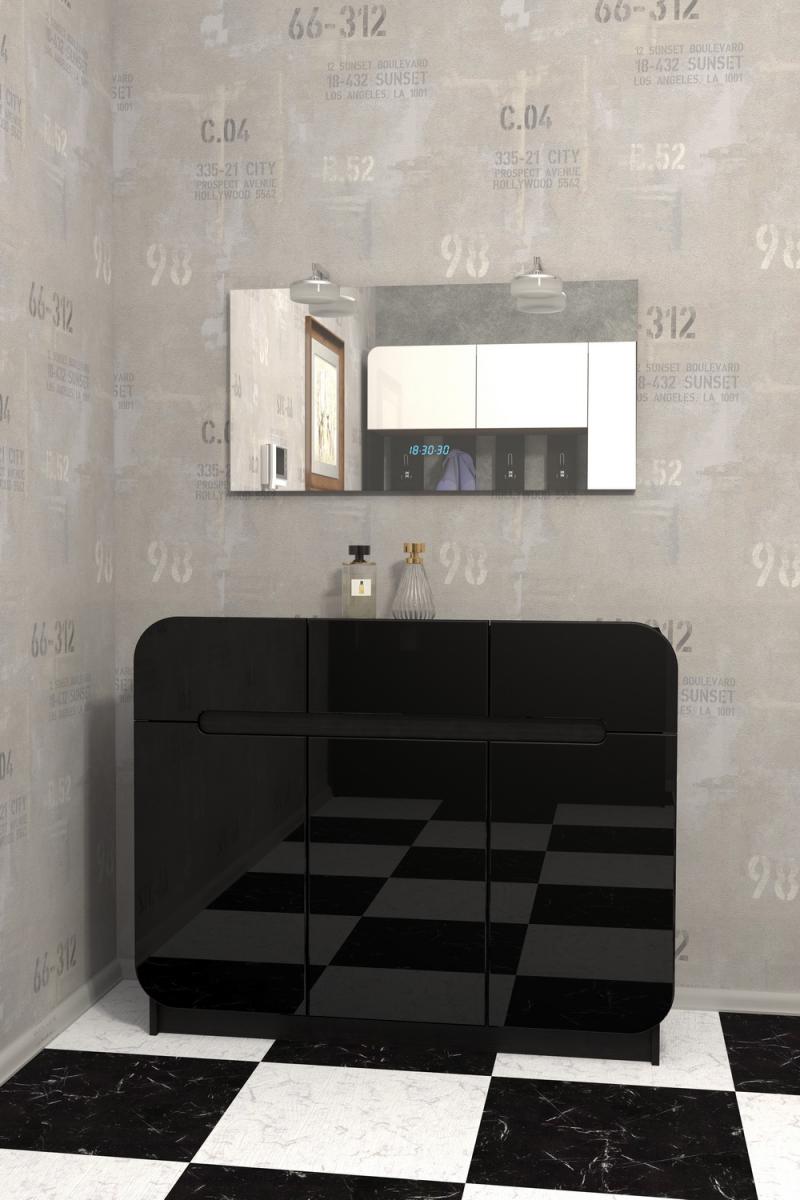 Комод Лайн-42 вариант 5