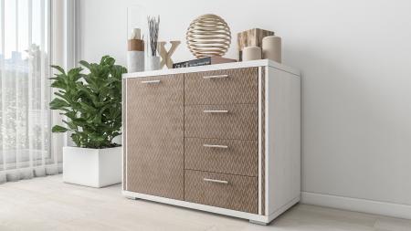 Комод Анна-8 вариант 1