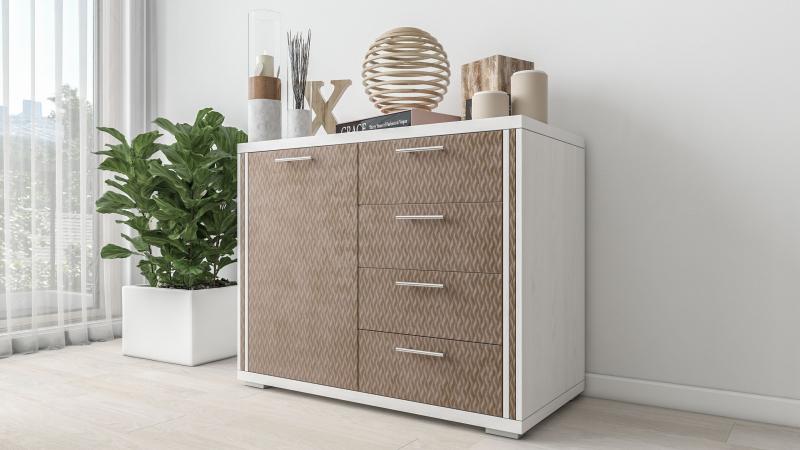 Комод Анна-8 вариант 2