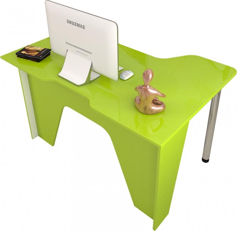 Стол для геймера Лайн-11 вариант 1