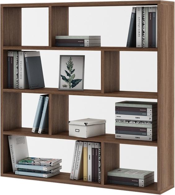 Полка настенная Практик-3 вариант 4