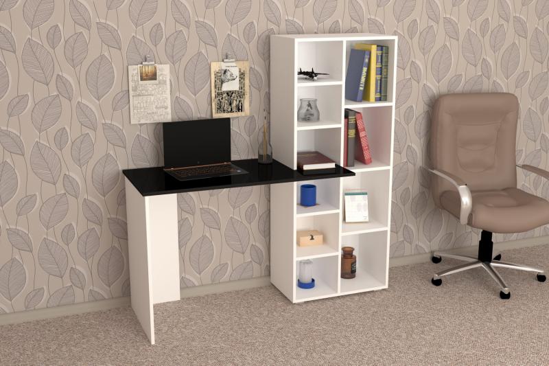 Стол для ноутбука Лайн-5 вариант 7